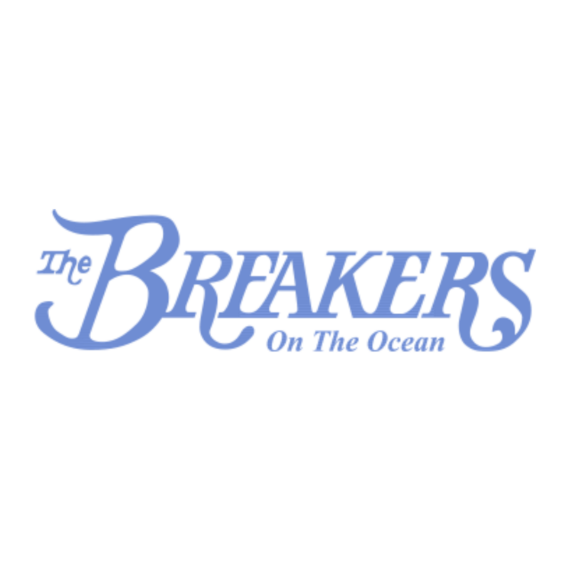 The Breakers on the Ocean