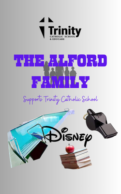 Scott & Julianne Alford