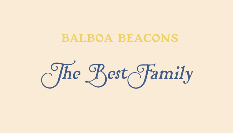 The Best Family