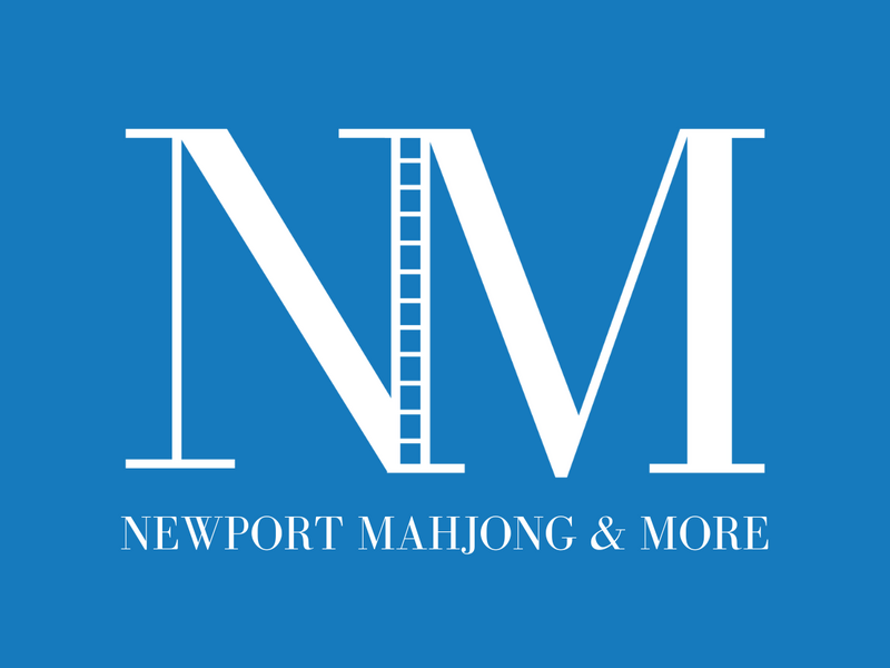 Newport Mahjong
