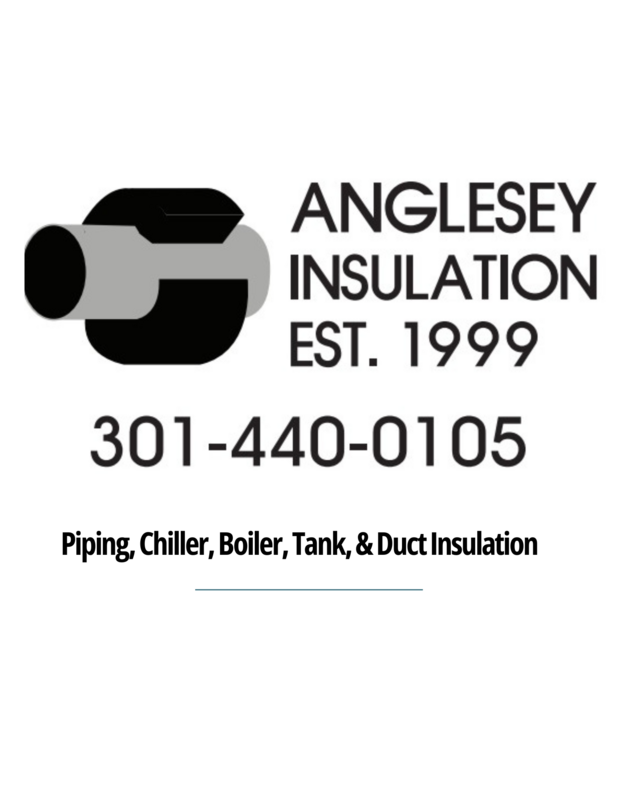 Anglesey Insulation, Inc