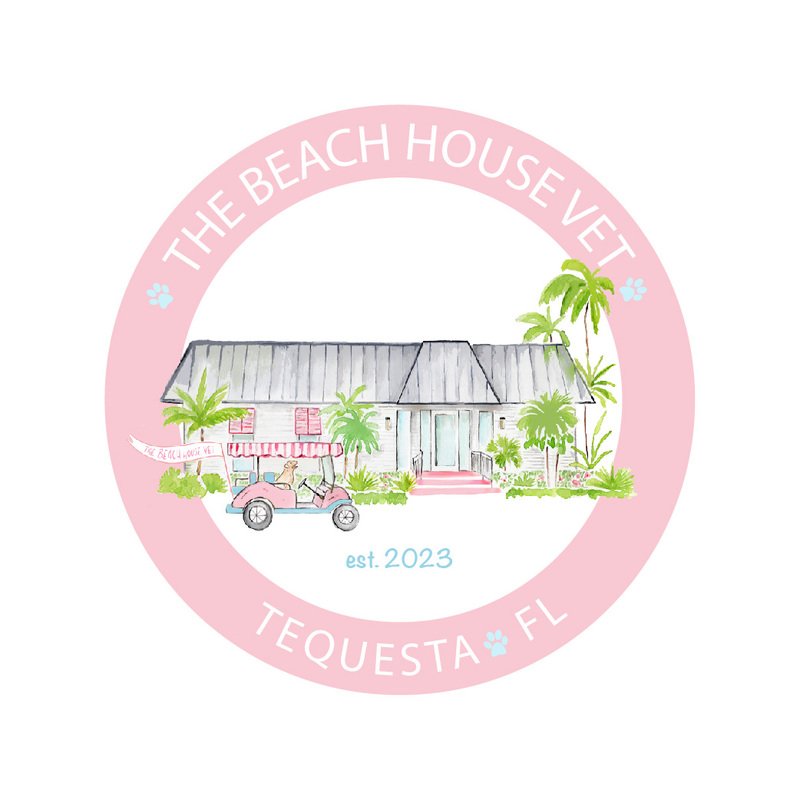 The Beach House Vet