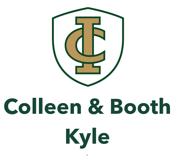 Colleen & Booth Kyle