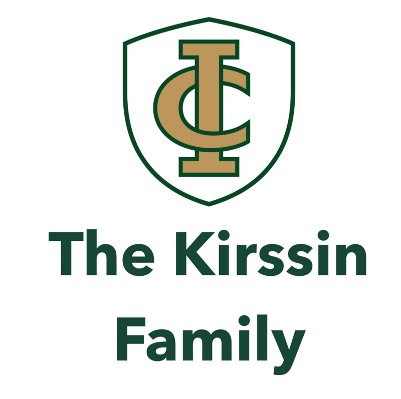 The Kirssin Family