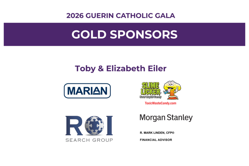 Gold Sponsors