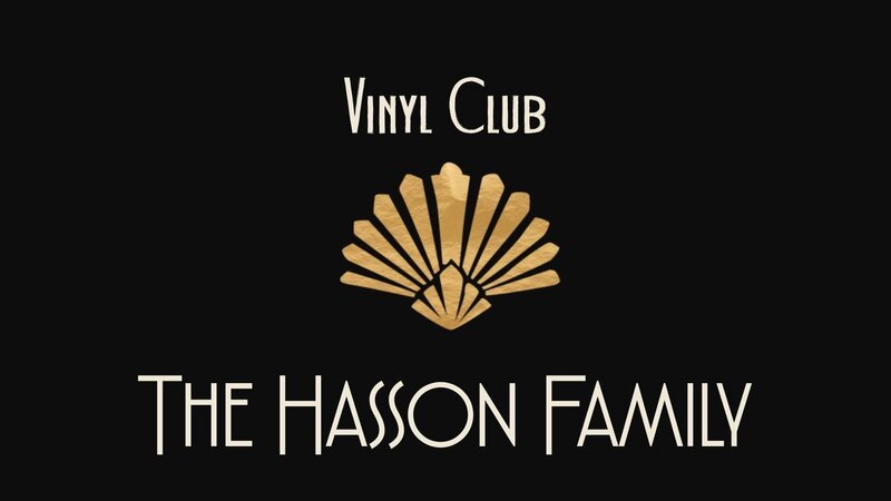 The Hasson Family