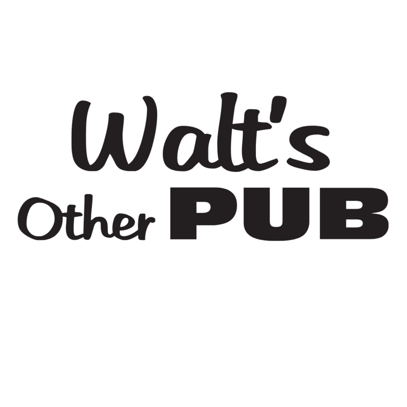 Walt's Other Pub