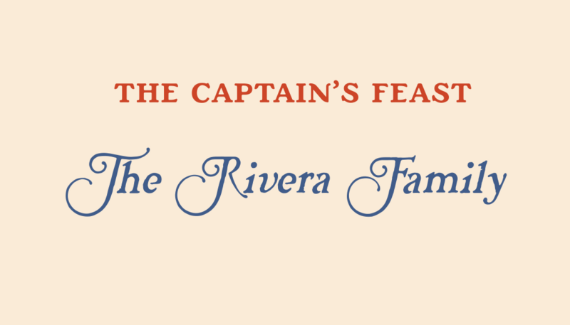 The Rivera Family