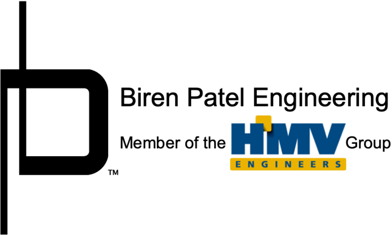 Biren Patel Engineering