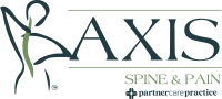 Axis Pain Center