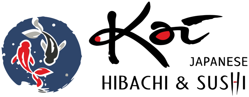 Koi Hibachi & Sushi
