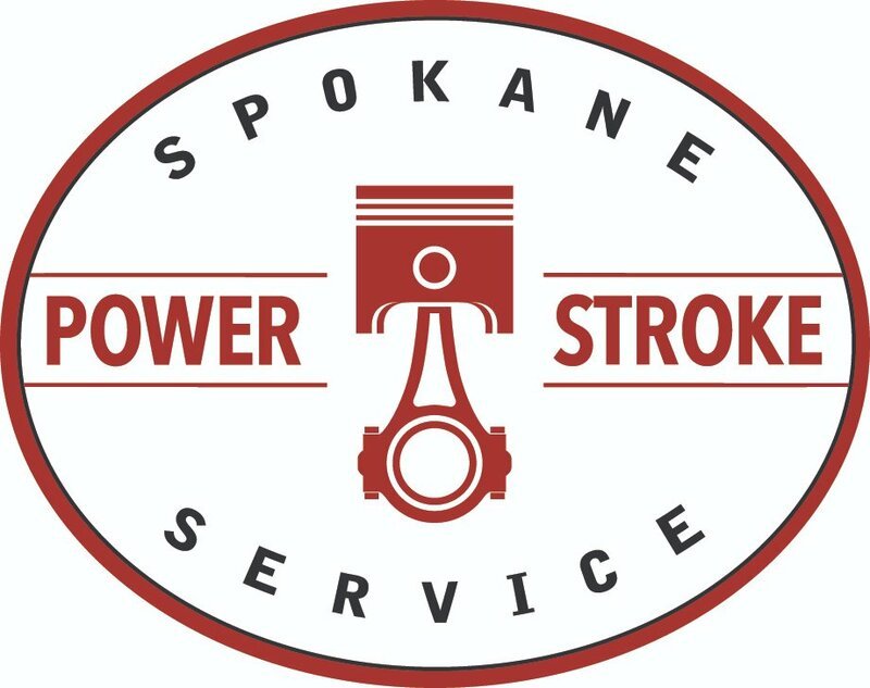 Spokane Powerstroke Service