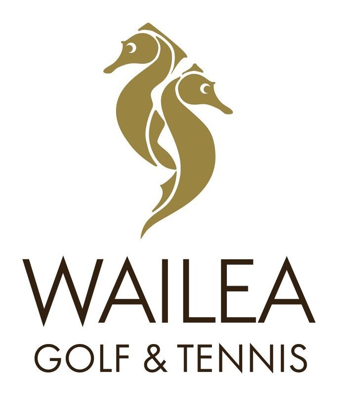 Wailea Golf Club