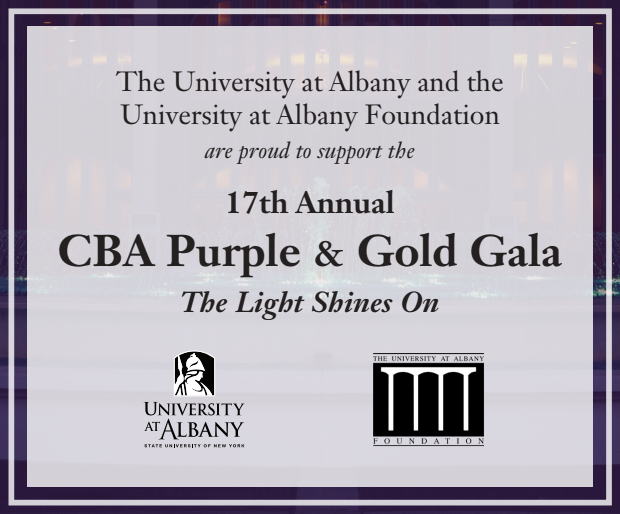 The University at Albany Foundation