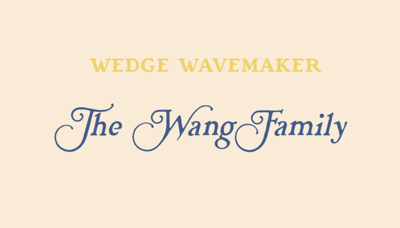 The Wang Family