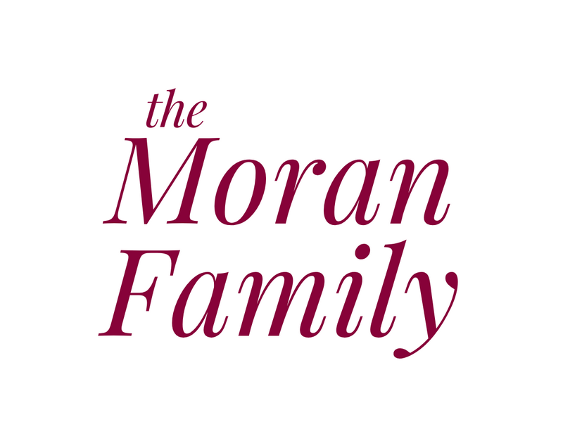 The Moran Family
