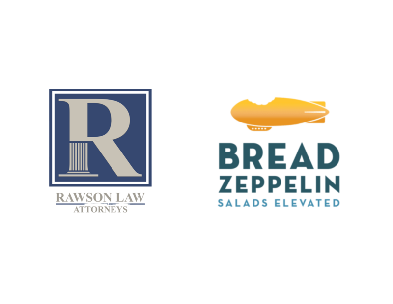 Rawson Law PLLC and Bread Zeppelin