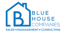 Blue House Companies/TryCo Development - Peter Tryon '09