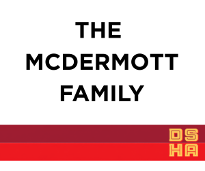 The McDermott Family