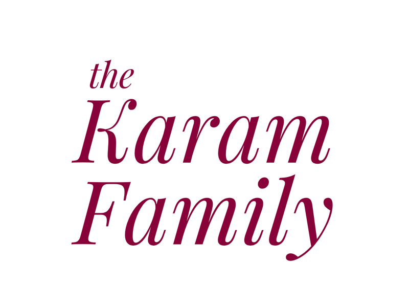 The Karam Family