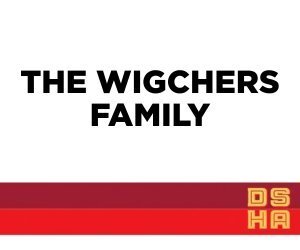 The Wigchers Family