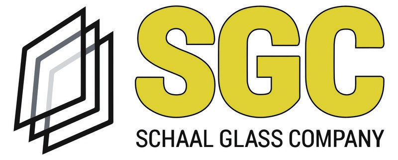 Schaal Glass