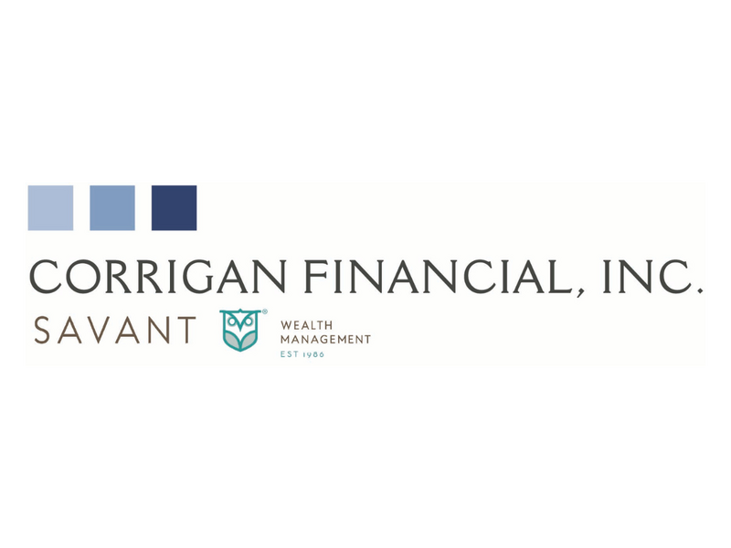 Corrigan Financial, Inc. | Savant Wealth Management