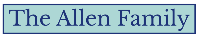 The Allen Family