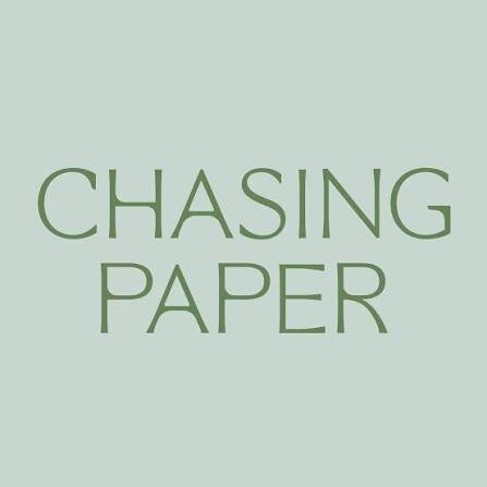Chasing Paper