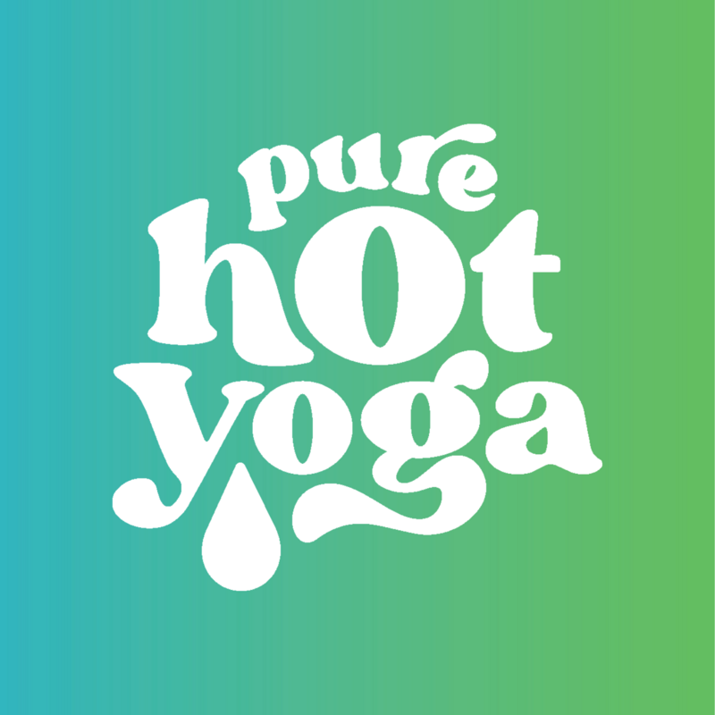 Pure Hot Yoga