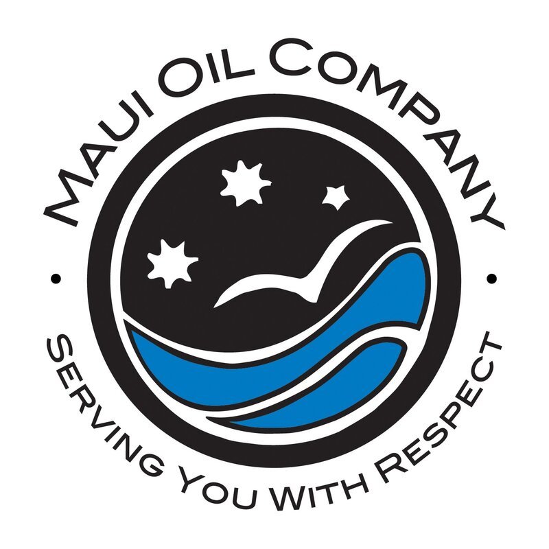 Maui Oil