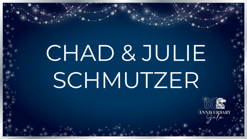 Thank you, Schmutzer Family!