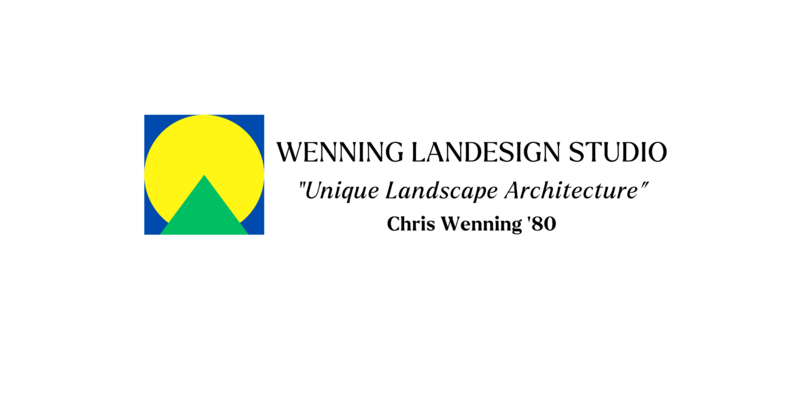 Chris Wenning '80