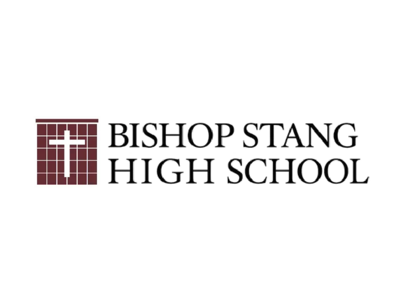 Bishop Stang High School