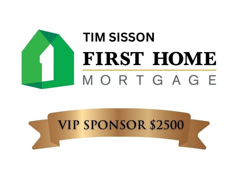 Tim Sisson, First Home Mortgage