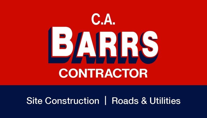 C.A. Barrs Contractor, Inc.