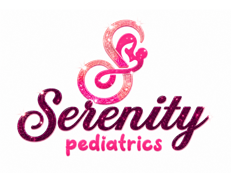 Serenity Pediatrics