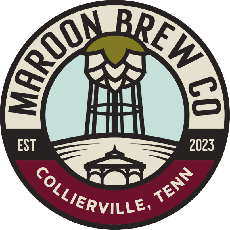 Maroon Brew Co.