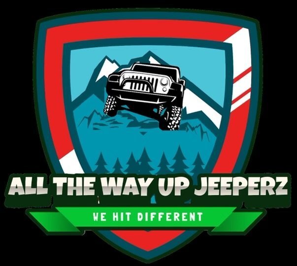 All The Way Up Jeeperz