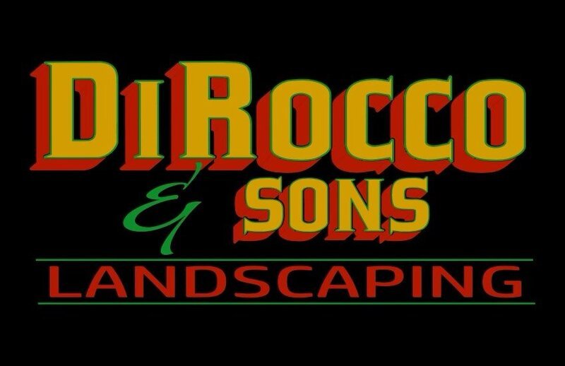 DiRocco & Sons Landscaping