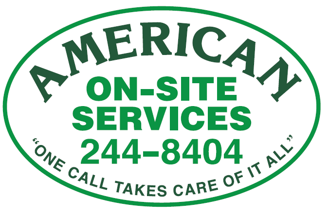 American On-Site Services