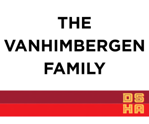 The Vanhimbergen Family