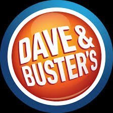Dave and Buster's Northridge