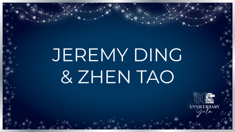 Thank you, Ding Tao Family!