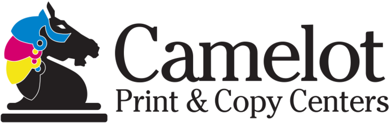 Camelot Print and Copy Centers
