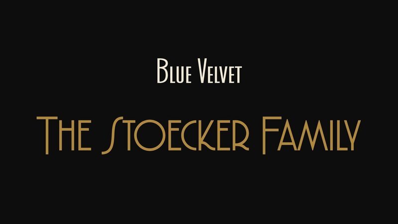 The Stoecker Family