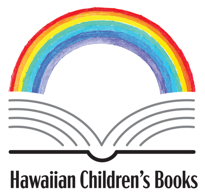 Hawaii Children's Books