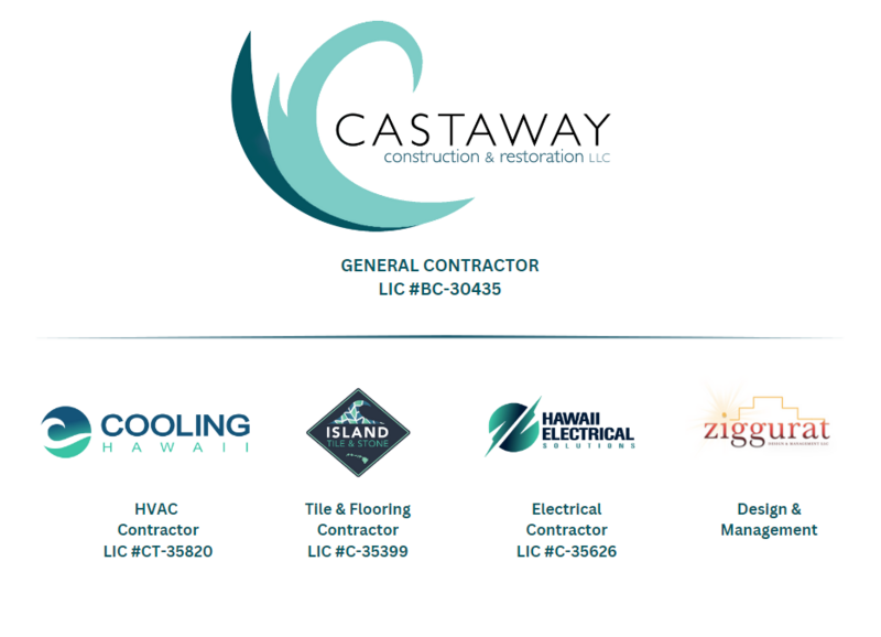Castaway Construction & Restoration LLC
