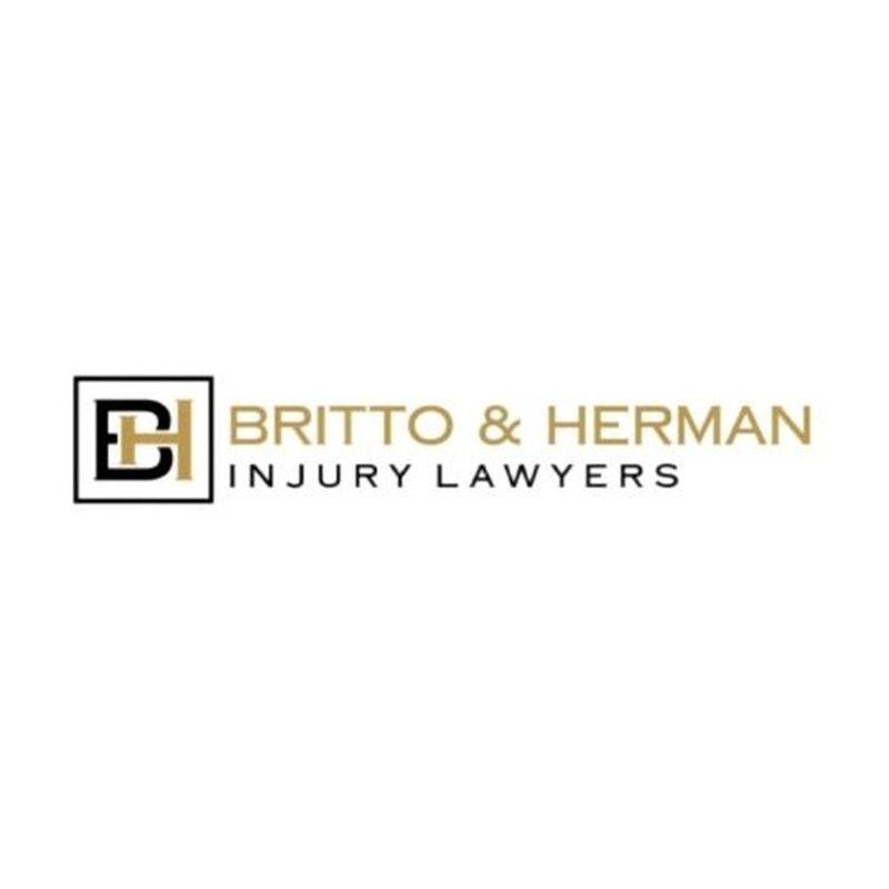 Britto & Herman Injury Lawyers