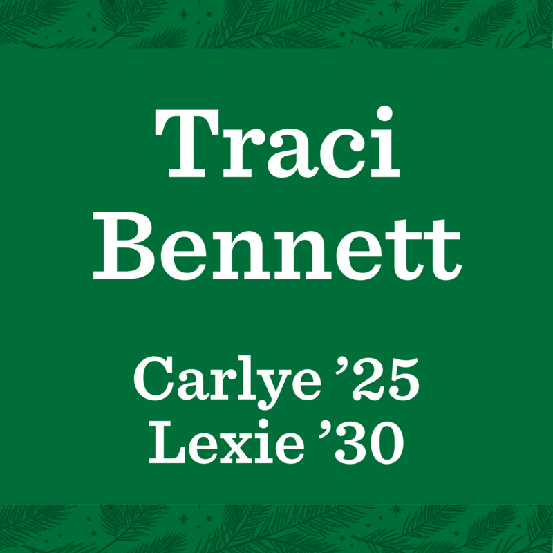 Traci Bennett